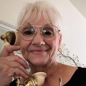 Meet your Posher, Ann marie